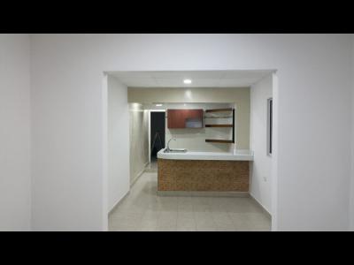 Apartamentos Arriendos  Crespito, 1 alcoba
